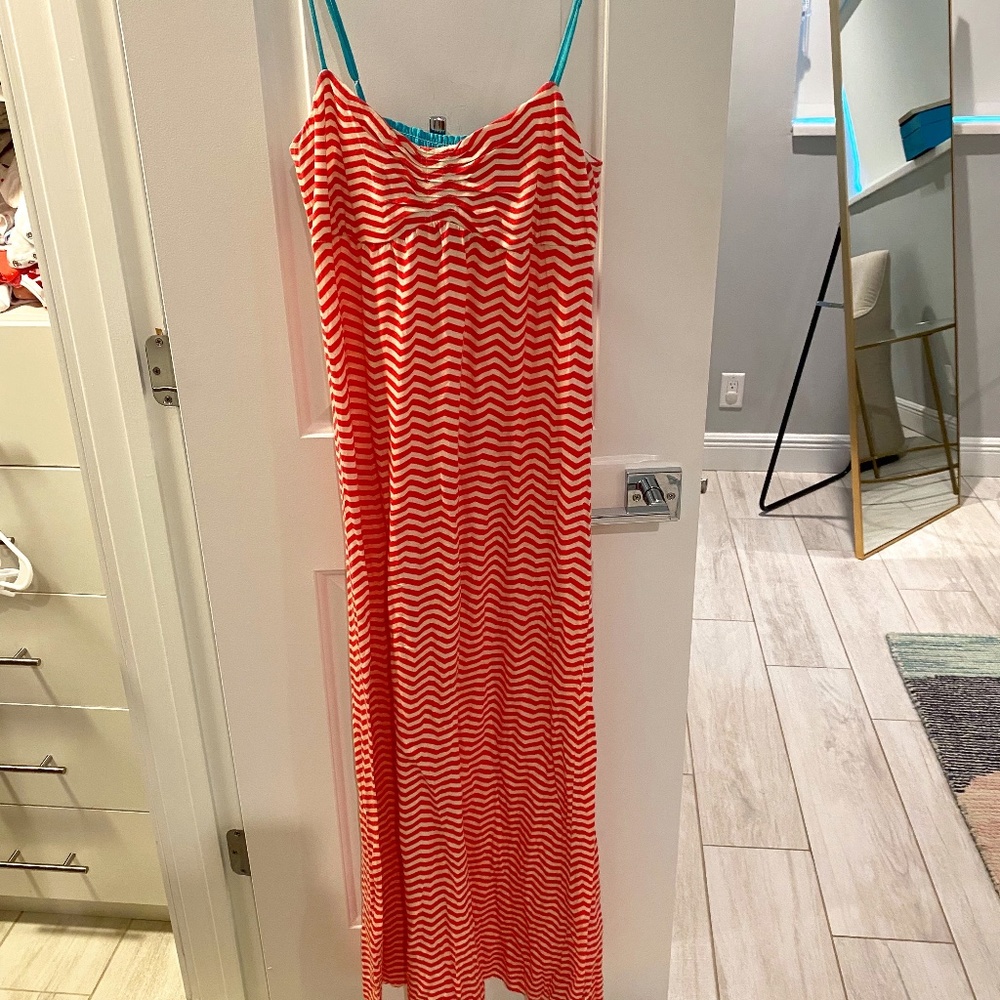 Roxy Maxi dress size L